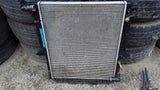 Mitsubishi Triton 2012 GLX Radiator (TAG3859)