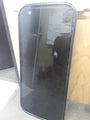 Nissan Caravan 2002 Left Rear Cargo Glass (TAG318)
