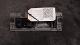 Toyota Land Cruiser 1995 VX sunroof switches (TAG2382)