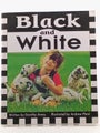 Black and White by Dorothy Avery
