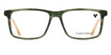 Calvin Klein CK22544 340 55 New Unisex Eyeglasses