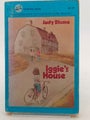 Iggie's House by Judy Blume