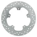METAL GEAR M20-365 METAL GEAR BRAKE DISC FRONT METAL GEAR YAMAHA