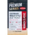 Lalemand LalBrew Munich Wheat Beer Homerewing Beer Brewing Yeast 11g