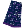 Melbourne Storm NRL TEAM Cotton Tea Hand Towel