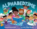 Alphabedtime By Susanna Leonard Hill (ISBN 9780399168413)