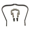 ZETA ADV.ARMOR YAM TENERE700 BLACK