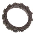 WHITES CLUTCH KIT KX125 94-08/ KSF250 KX125'94-08 WCF4425