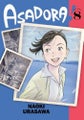 Asadora!, Vol. 8 By Naoki Urasawa ISBN 9781974749744