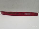 AUDI Q7 LEFT TAILLIGHT 4L, IN BUMPER, 09/06-08/15
