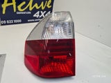 BMW X3 LEFT TAILLIGHT E83, 08/06-11/10 06