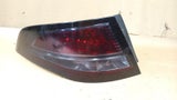 FORD FALCON LEFT TAILLIGHT FG MKI-MKII, SEDAN, XR6/XR8, 05/08-10/14