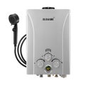 Gas Water Heater