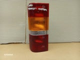 FORD TRANSIT LEFT TAILLIGHT VH-VJ, VAN/BUS, 10/00-08/06