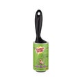 Scotch-Brite Pet Lint Roller 56 Sheets Ergonomic 837R