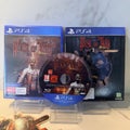 PS4 • The House of the Dead - Remake • Limidead Edition