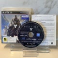 PS3 • Destiny