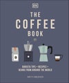 The Coffee Book by Anette Moldvaer - Hardcover