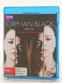 Orphan Black: Series 1 [Blu-ray] by David Frazee
