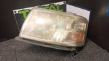 Ford Ranger 2008 XLT Left Headlight (TAG5173)