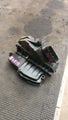 Ford Ranger 2012 Super Cab Right Rear Lock Mechanism (TAG4810)