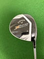 Callaway X Hot 15* 3 Wood (Stiff)