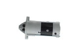 1986S01149 (2) Bosch Starter Motor for Mitsubishi Challenger KH 2.5 Di-D 4WD ...