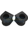 Transgold Front Sway Bar Rubber SK121 Fits Toyota Hilux