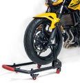 BRAND NEW Tarmac Paddock Stand - Dolly Folding Front