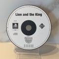 PS1 • Lion and the King • Loose Disc