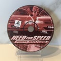 PS1 • Need For Speed - High Stakes • Loose Disc