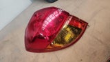 Subaru Legacy 2005, – Left Taillight
