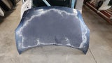 Suzuki Swift 2006, ZC11S - Bonnet