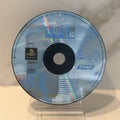 PS1 • WWF / WWE Smackdown 2 - Know Your Role • Loose Disc