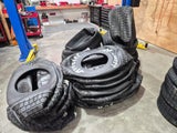 Quin Motorsport Complete Sell Out