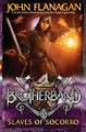 Brotherband 4