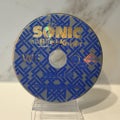 Nintendo Wii • Sonic and the Black Knight • Loose Disc