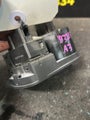 2008 Audi A3 Headlight Switch 8P2 941 531 P - multiple switch for Lights