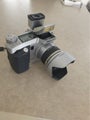 Digital Camera Minolta
