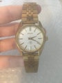 Seiko - King Seiko HI-BEAT Gold (45-7001) Vintage 1970's