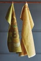 Bedding House x Van Gogh Van Gogh Tea Towel (Yellow Sunflower) - 50x70cm