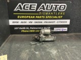 2012 Volkswagen Golf Starter Motor 0AM 911 023 T
