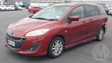 Mazda Premacy 2010 - FOR PARTS