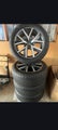 VW Touareg 20" Mag Wheels + Pirelli Tires