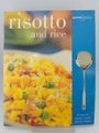Quick & Easy Risotto and Rice by Parragon