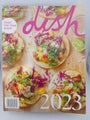 Dish 2023 Issue 107 by Sarah Tuck (Editor)