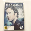 Moonlight The Complete Series