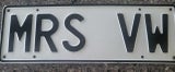 MRS VW