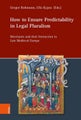 How to Ensure Predictability in Legal Pluralism by Prof. Dr. Gregor Rohmann - Ha