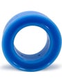 RE Suspension Spring Rubber 5in Dia. 90A Blue
